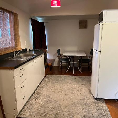 Kukumoa Cabin Opotiki Ngoại thất bức ảnh