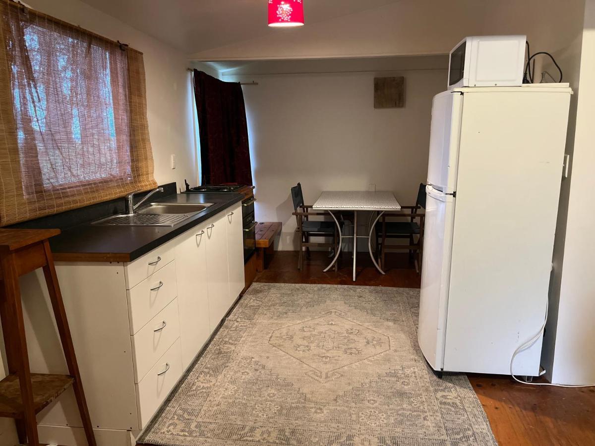 Kukumoa Cabin Opotiki Ngoại thất bức ảnh