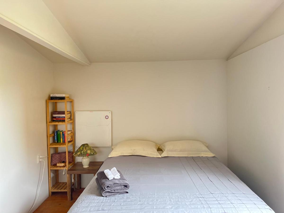 Kukumoa Cabin Opotiki Ngoại thất bức ảnh