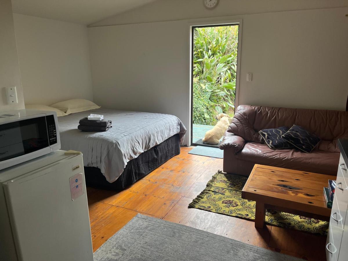 Kukumoa Cabin Opotiki Ngoại thất bức ảnh